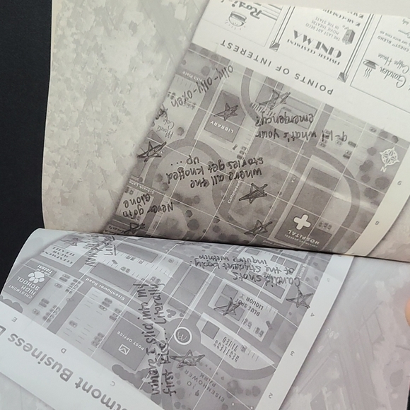 13 Thirteen Reasons Why - Picture 2 of 6